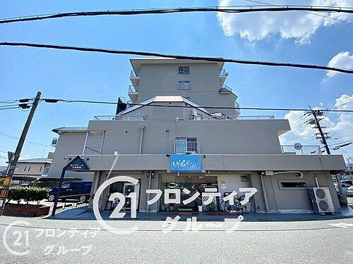 サングレース大和高田　中古マンション