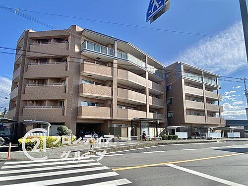 サンマンションアトレ王寺　中古マンション