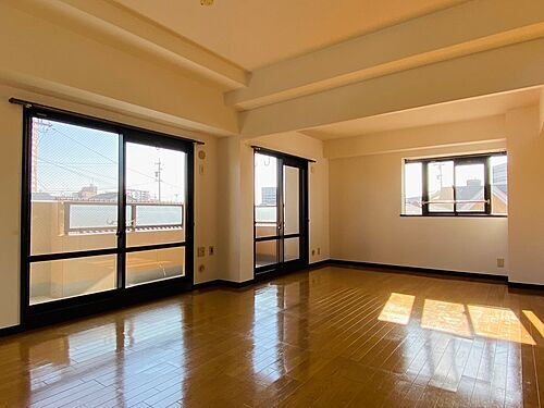 ライオンズマンション壱番館