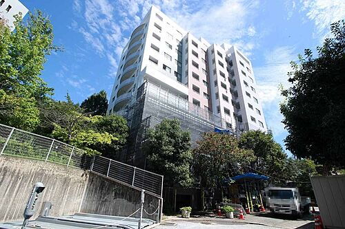 エイ・シティヒルズパレット３番館