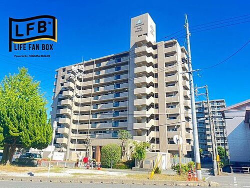 ＬＦＢ再生住宅サーパス宇部芝中ＩＩ