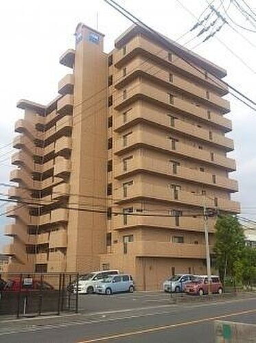 ＬＦＢ再生住宅サントノーレ小野田