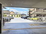 エルグランデ高松公園 屋内屋根付きの駐車場は天候の悪い日も安心です！