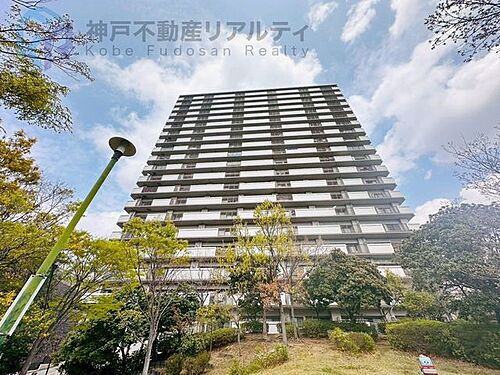 グレーシィ須磨アルテピアＩＩＩ番街２期棟