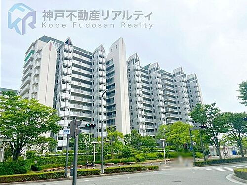 サザンヒルズ井吹台１番館