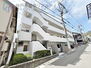 新神戸壱番館ハウス・パートＩＩ ◆複数沿線利用可能♪利便性の高い立地のマンション♪