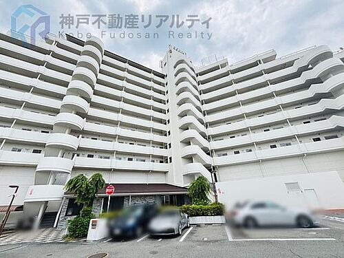 ラブリー明石大久保