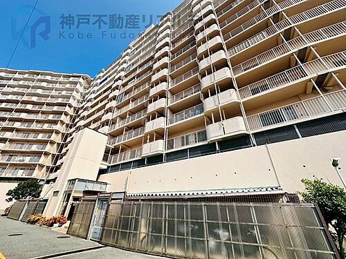 ネオコーポ明舞壱番館