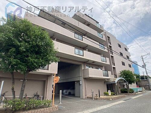 ル・セール西神戸壱番館