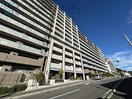 プレサンスロジェ須磨妙法寺桜の杜ＷＥＳＴＨＩＬＬＳ