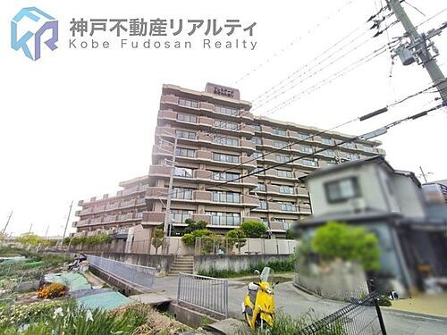 プレステージ明石大久保Ｖ