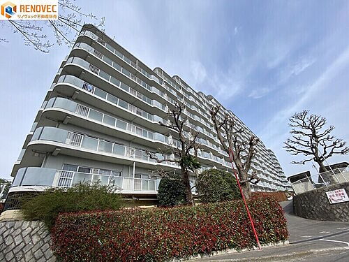 泉北星和台コーポラス