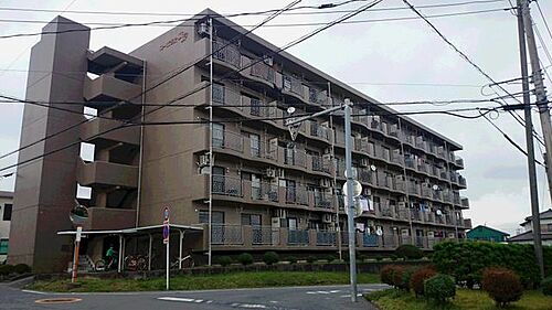 コーポラス板妻