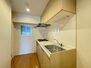 亀戸パークハイツ スマートな意匠と充実の機能を備えたキッチンが、暮らしにおいしい彩りを添えます。