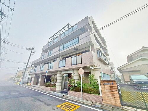 日神パレステージ戸田