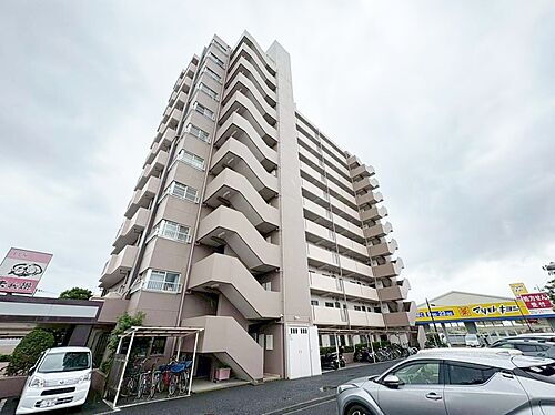 エンゼルハイム鹿浜第６