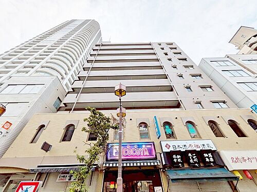 藤和池袋コープ 資料には掲載していない情報が、現地にはたくさんあります。是非一度、現地をご確認ください。