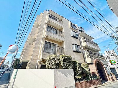 サンパーク練馬 資料には掲載していない情報が、現地にはたくさんあります。是非一度、現地をご確認ください。