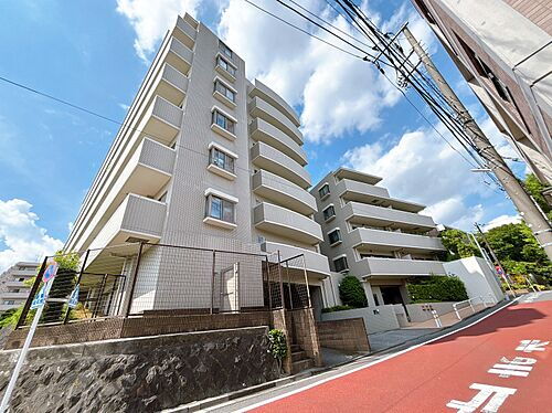 パラッシオ赤塚公園