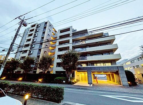 オーベル吉祥寺ＷＥＳＴ