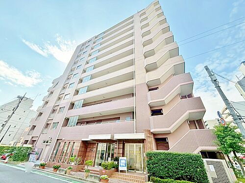 リヴェール西川口