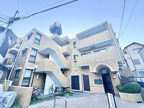 ライオンズマンション川口南町