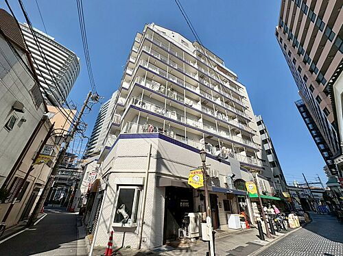 ダイヤパレス町屋