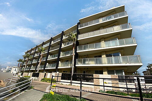 パークホームズ湘南茅ヶ崎海岸