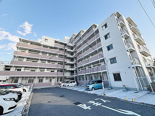 エクアス船橋夏見