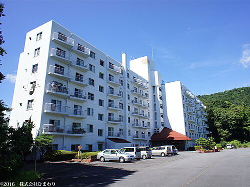 伊東マンション　第３別館