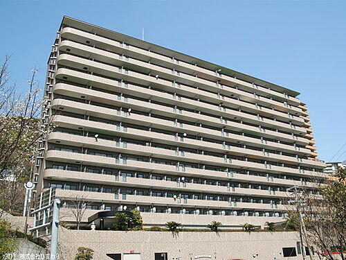 ライオンズヒルズ熱川第２