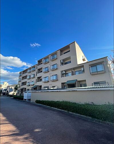 東園田三番館北棟