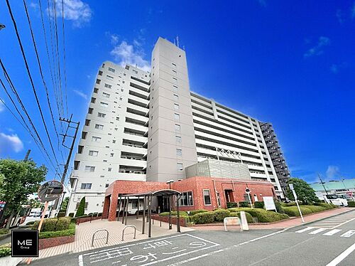 秀和平塚レジデンス