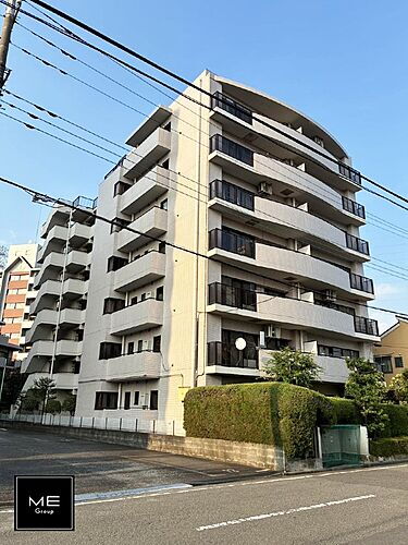 ベルシャトゥ相模原