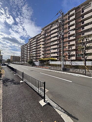 グリータウン島江４号棟