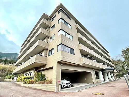 ライオンズガーデン箱根１番館