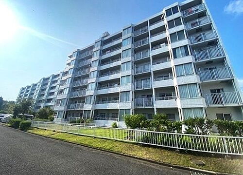 シーアイマンション三浦海岸１号棟