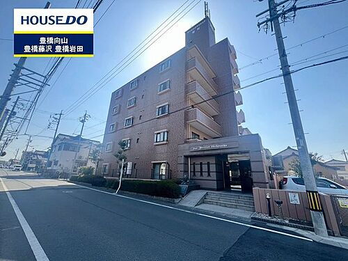 ライオンズマンション曙町