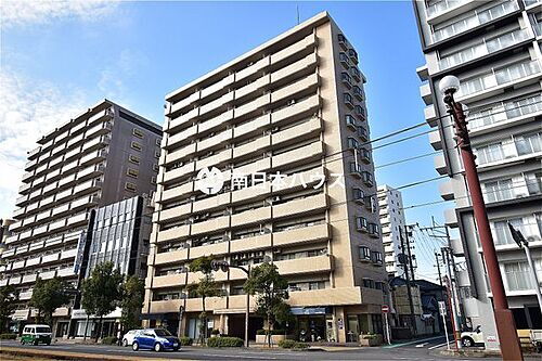 トーカンマンション荒田八幡