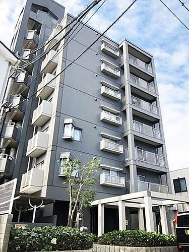 エクレール城野　マンション　北方小・企救中学校