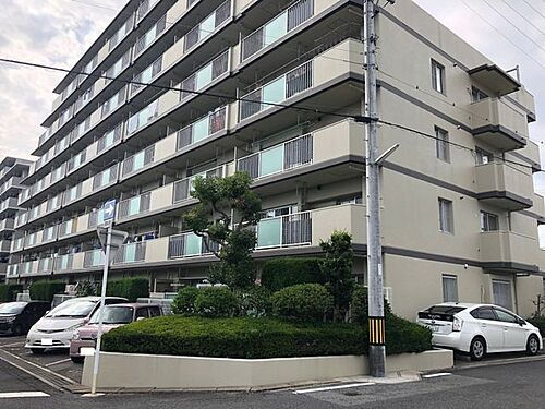 藤和シティコープ菱野西ＩＩ