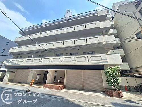 ハイネス天満橋　中古マンション