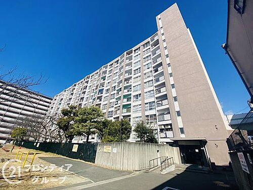 旭コーポ　Ｃ棟　中古マンション