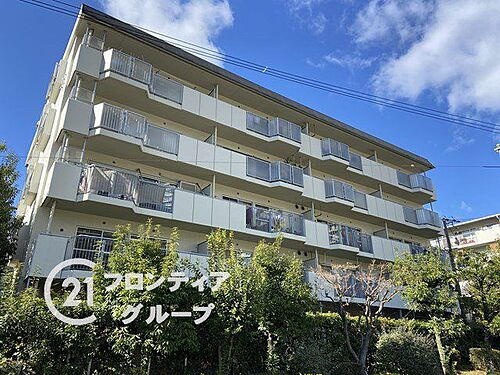 リバーサイドともぶち第１　３１号棟　中古マンション