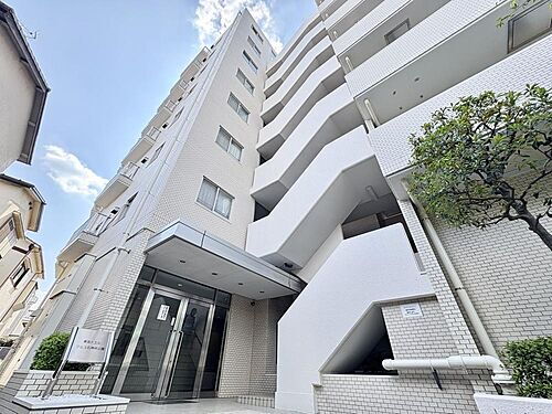 東急ドエルアルス石神井公園