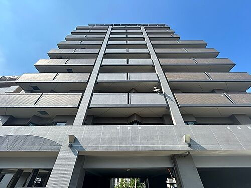 コアマンション二日市ブランシェ