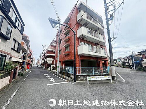 サンライズマンション東村山第３