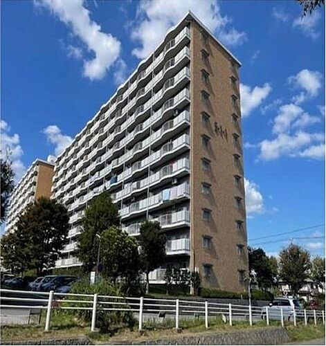 北柏ライフタウン松葉町１号棟