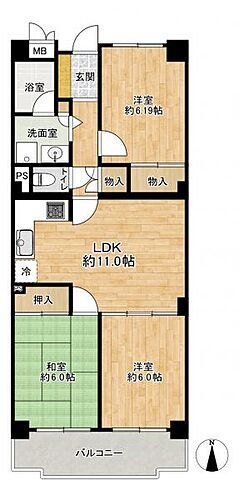 グランドメゾン名城公園