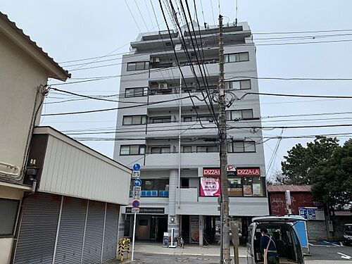 ライオンズマンション湘南江ノ島